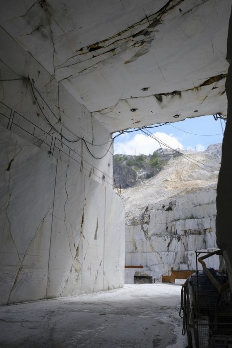 Quarry Tunnel · F.lli Antonioli srl